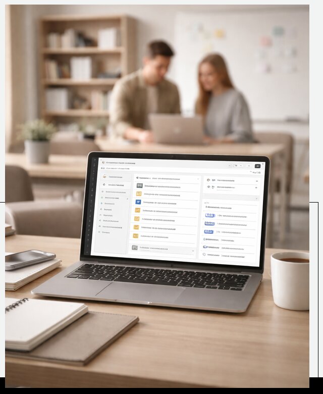 LMS для университета под ключ в Мурманске от 7712 р. | АвикейМрм