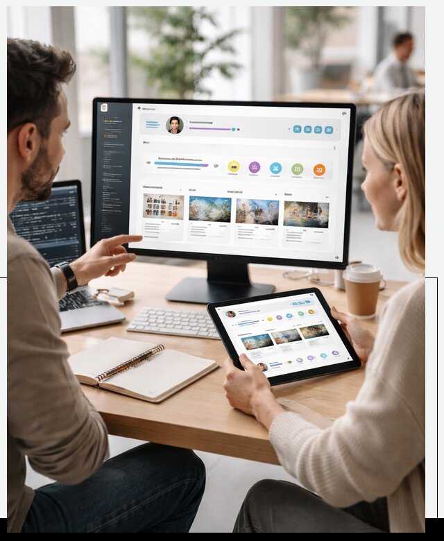 Геймификация обучения платформа в Мурманске от 15423 р, АвикейМрм