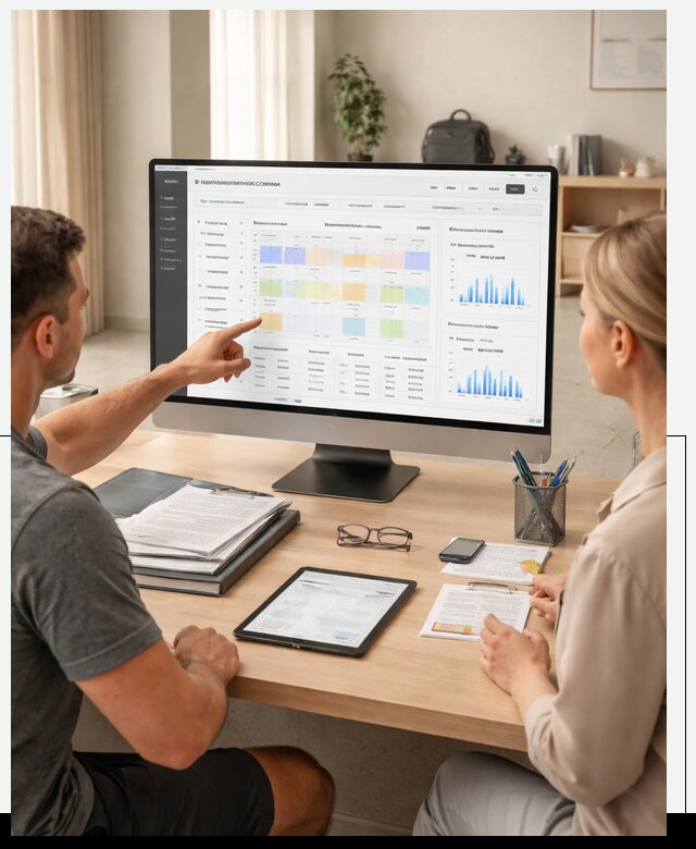 Управление спортивной школой система в Мурманске от 8740 р. | АвикейМрм