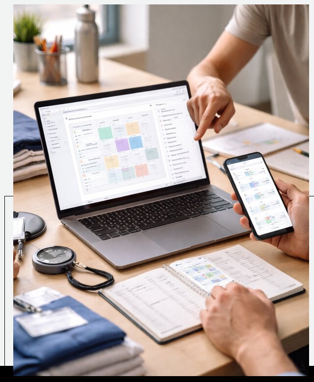 Система управления спортивной школой в Мурманске автоматизация процессов