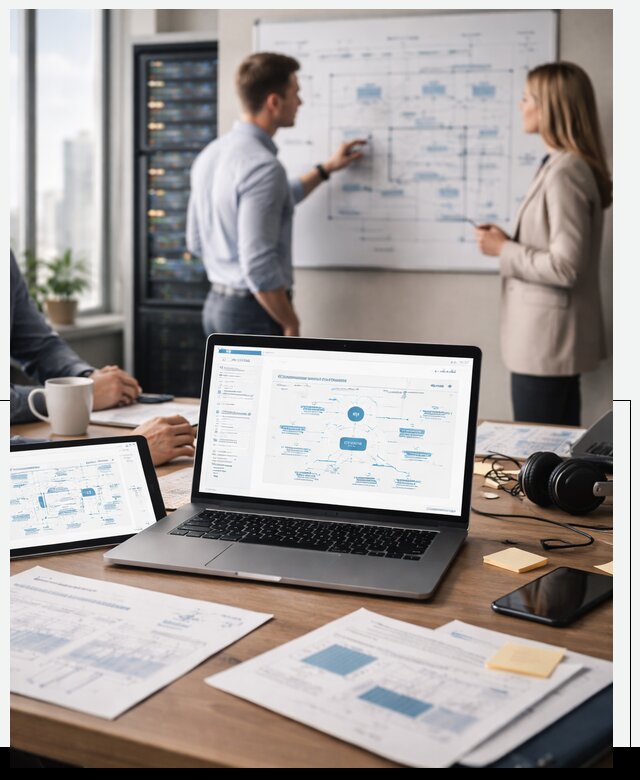 Разработка порталов госуслуг и ФГИС в Мурманске от 12338 р. | АвикейМрм