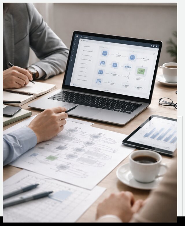 Интеграция СМЭВ и МЭДО в Мурманске от 77115 р. | АвикейМрм