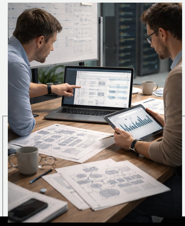 Внедрение СМЭВ и МЭДО для государственных систем в Мурманске