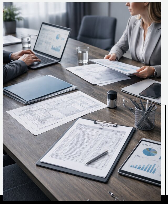 СЭД для государственного органа в Мурманске от 35987 р. | АвикейМрм