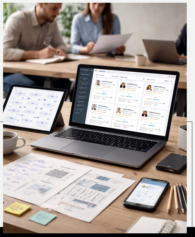 Разработка маркетплейса специалистов в Мурманске от 7197 р.|АвикейМрм