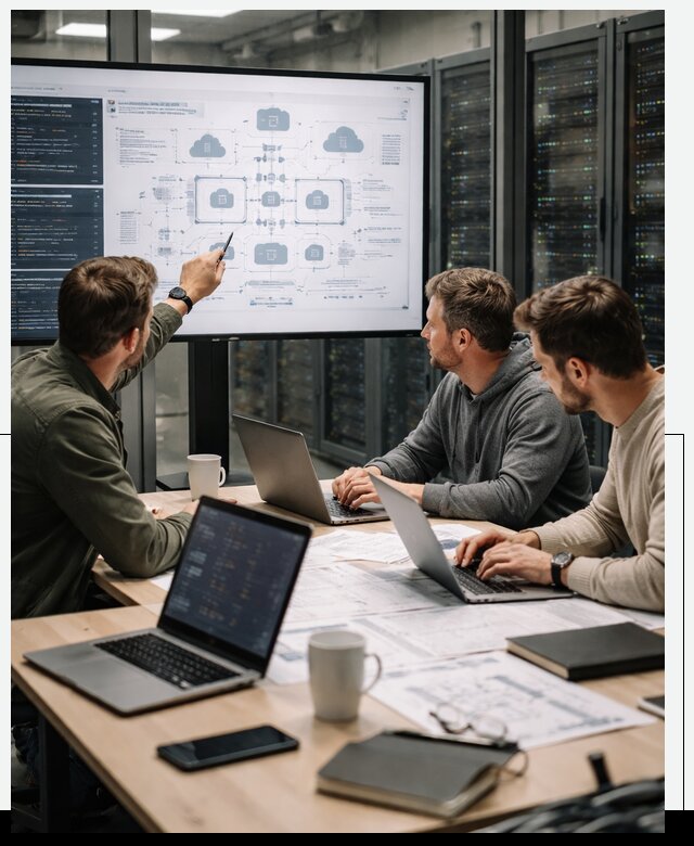 GameDev Backend и платформы в Мурманске от 25705 р. | АвикейМрм