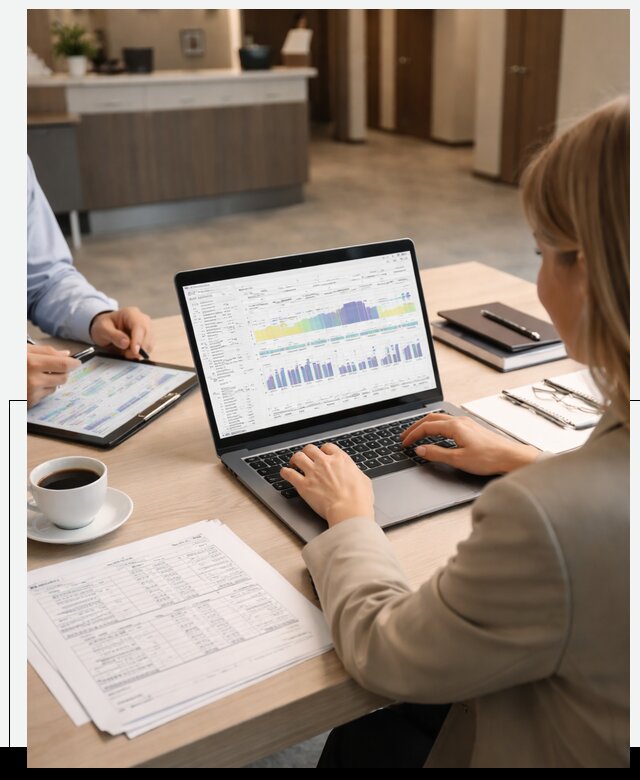 Yield management для гостиницы: ценообразование и прогноз в Мурманске