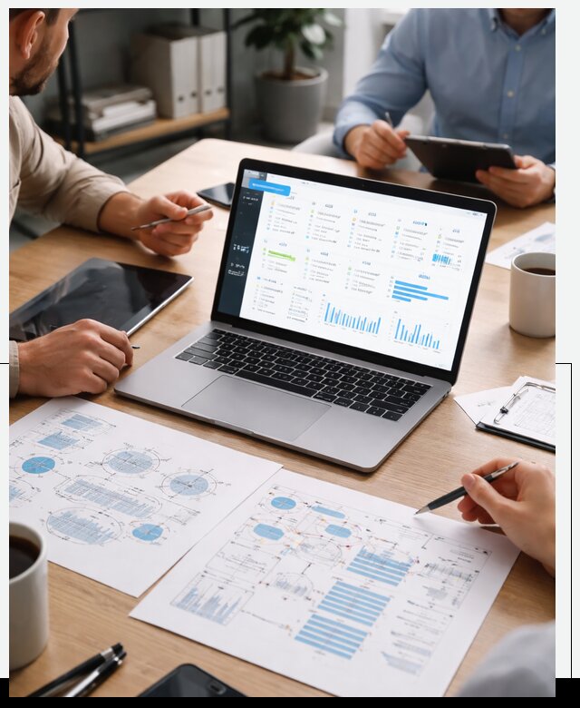 GDS интеграция бронирование в Мурманске от 12338 р., АвикейМрм