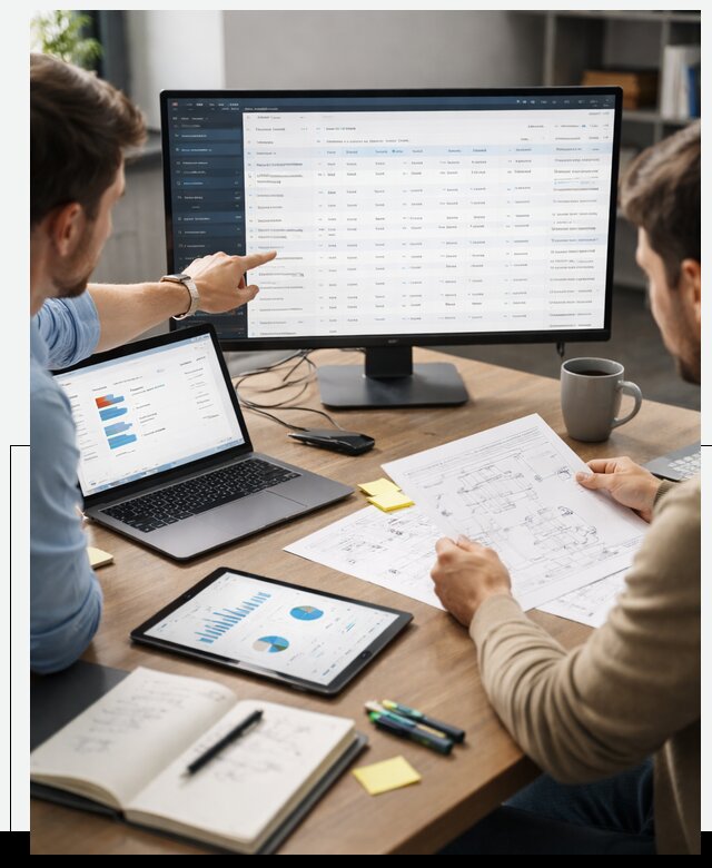 Интеграция GDS и настройка онлайн-бронирования в Мурманске
